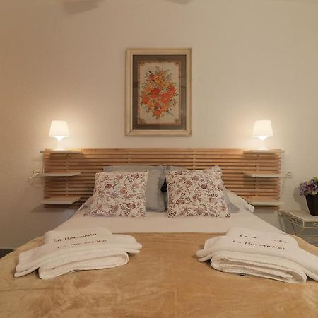 C52 - Seaside 2 Bedrooms By The Center Malaga Zewnętrze zdjęcie