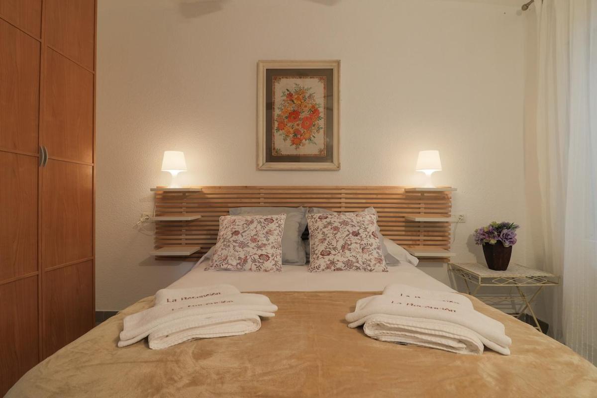 C52 - Seaside 2 Bedrooms By The Center Malaga Zewnętrze zdjęcie